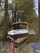 1994, Wellcraft, Eclipse 210 SC
