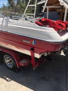 1994, Wellcraft, Eclipse 210 SC