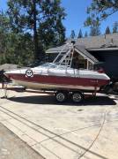 1994, Wellcraft, Eclipse 210 SC