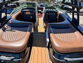 2007, Cobalt, Custom 262