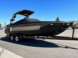 2007, Cobalt, Custom 262