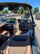 2007, Cobalt, Custom 262