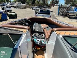 2007, Cobalt, Custom 262