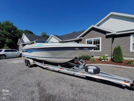 1989, Sea Ray, 27 Pachanga