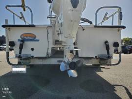 2008, Dream, C-21 Intruder