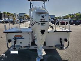 2008, Dream, C-21 Intruder