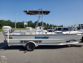 2008, Dream, C-21 Intruder