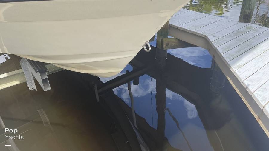 1992 Key West 2000 WA BLUEWATER Power Boats, Walkaround Boats For Sale