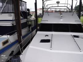 1993, Bayliner, 3888