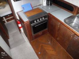 1993, Bayliner, 3888