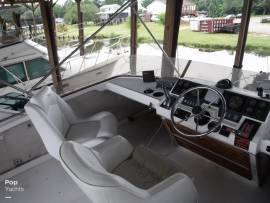 1993, Bayliner, 3888