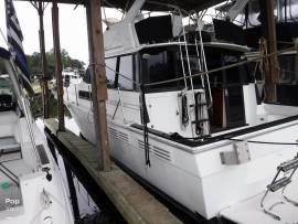 1993, Bayliner, 3888