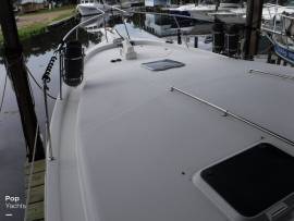 1993, Bayliner, 3888