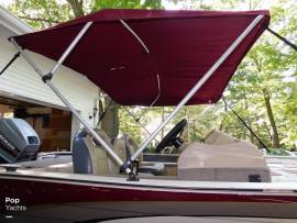 2000, Fisher, Marsh Hawk 175V