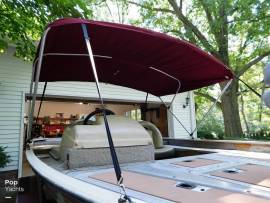2000, Fisher, Marsh Hawk 175V