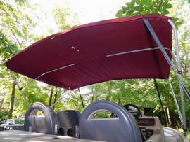 2000, Fisher, Marsh Hawk 175V