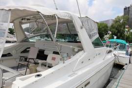 1990, Sea Ray, 350 Sundancer