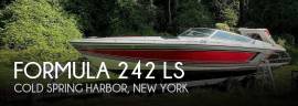 1988, Formula, 242 LS