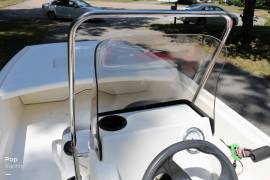 2018, Mako, Pro Skiff 17