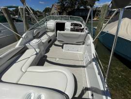 2003, Crownline, 262CR