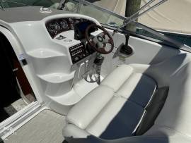 2003, Crownline, 262CR