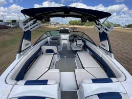 2017, Chaparral, 243VRX
