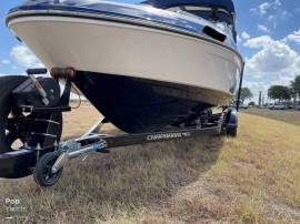 2017, Chaparral, 243VRX