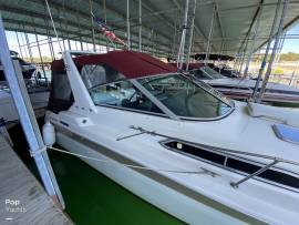 1993, Sea Ray, 290 SunDancer