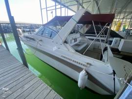 1993, Sea Ray, 290 SunDancer