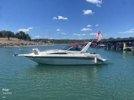 1993, Sea Ray, 290 SunDancer