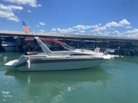 1993, Sea Ray, 290 SunDancer