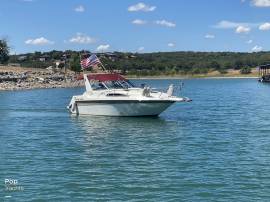 1993, Sea Ray, 290 SunDancer