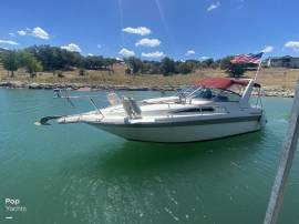 1993, Sea Ray, 290 SunDancer
