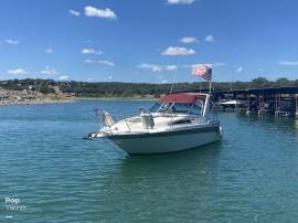 1993, Sea Ray, 290 SunDancer