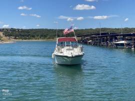1993, Sea Ray, 290 SunDancer