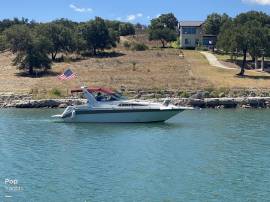 1993, Sea Ray, 290 SunDancer