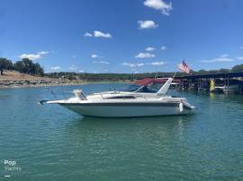 1993, Sea Ray, 290 SunDancer