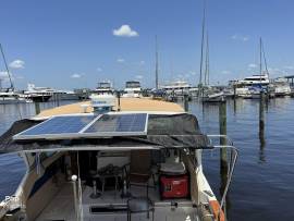 1989, Sea Ray, 340 Sundancer