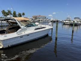 1989, Sea Ray, 340 Sundancer
