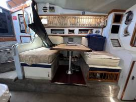 1989, Sea Ray, 340 Sundancer