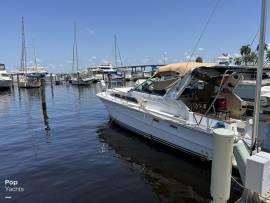 1989, Sea Ray, 340 Sundancer
