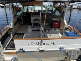 1989, Sea Ray, 340 Sundancer