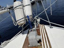 1989, Sea Ray, 340 Sundancer