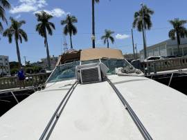 1989, Sea Ray, 340 Sundancer