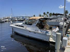 1989, Sea Ray, 340 Sundancer