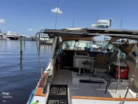 1989, Sea Ray, 340 Sundancer