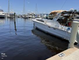 1989, Sea Ray, 340 Sundancer