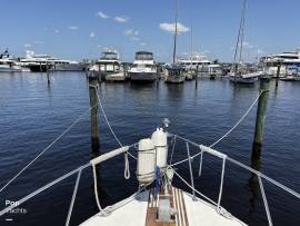 1989, Sea Ray, 340 Sundancer