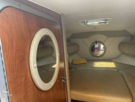 2007, Rinker, 282 Captiva