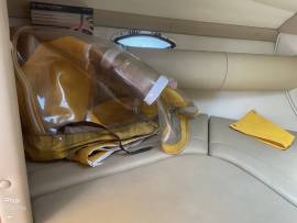 2007, Rinker, 282 Captiva